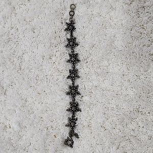 J.Crew Stars Bracelet